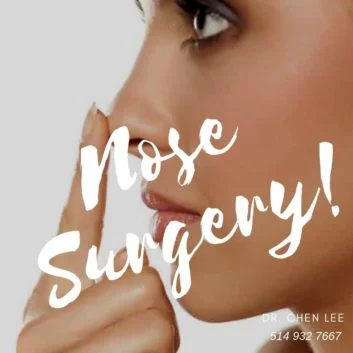 clinics rhinoplasty montreal Cosmetic Surgery Montreal