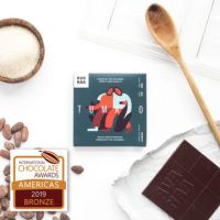 specialistes de la touche cacao montreal Avanaa Chocolat