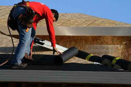 roof repair companies in montreal Toiture Montreal Roofing