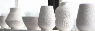 cours de ceramique montreal Chantal Parisien Céramiques