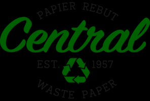 entreprises de recyclage du papier a montreal Papier Rebut Central Inc