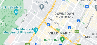 cliniques sanitas montreal Passport Health Centre-Ville Montréal Clinique Santé-Voyage