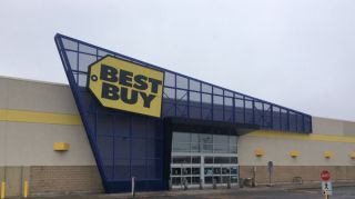 shops to buy televisions in montreal Best Buy