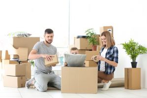 small removals montreal Montreal Movers