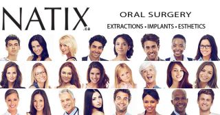 maxillofacial surgeons in montreal Natix Oral Surgery Inc