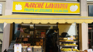 honey stores montreal Marche Lavaniya