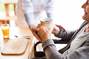 elderly care companies in montreal Graceful Living Home Care Services