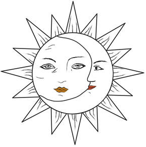tarot online montreal Tarot du Soleil