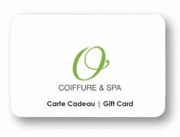 coiffeurs de luxe montreal O Coiffure & Spa