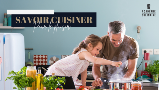 cours de haute cuisine montreal Académie Culinaire de Montréal