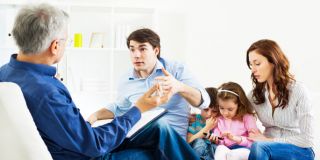Couple & Family Services We provide cutting edge treatment for couples and families in distress