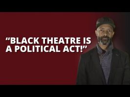 storyteller in montreal Black Theatre Workshop
