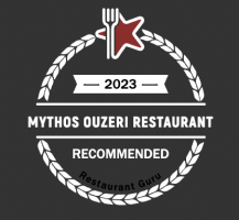 diners avec musique en montreal Mythos Ouzeri Restaurant