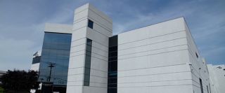 aeronautical engineering centers in montreal Bombardier Training Centre