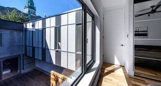 prefabricated houses montreal Constructions Max Larocque Inc
