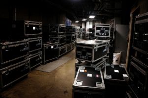 sound equipment rentals in montreal Contak AV