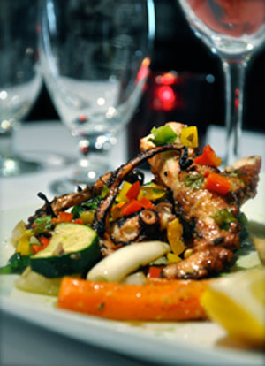restaurants ou manger des crevettes en montreal Restaurant Casa Vinho