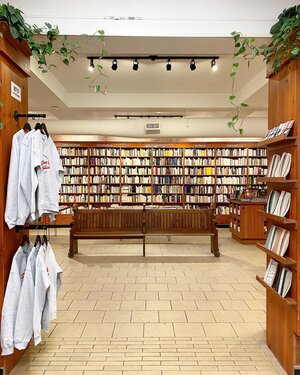 librairies bon marche en montreal Librairie l'Échange