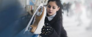 points de vente de patins en montreal Boutique Patinage Plus Inc