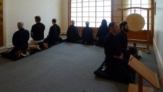 centres de meditation zen montreal Association Zen De Montréal