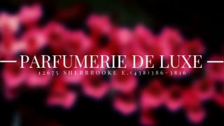 points de vente de parfum a montreal Parfumerie De Luxe
