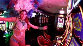 blackjack casinos montreal Magic Palace