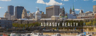 property administrators in montreal Agrasoy Realty Property Management and Leasing