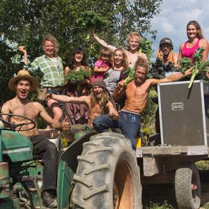 cours d agriculture biodynamique montreal Réseau des fermiers·ères de famille / Family farmers Network