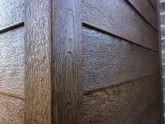 Engineered Wood Siding