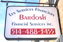 taxation courses montreal Bardosh