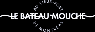 diners en bateau en montreal Le Bateau-Mouche au Vieux-Port de Montréal