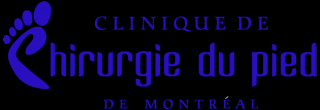 cliniques de traumatologie montreal Clinique de Chirurgie du Pied de Montréal