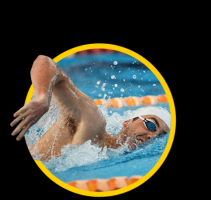 lecons de natation montreal Centre sportif du Parc olympique de Montréal