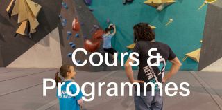 Cours & programmes