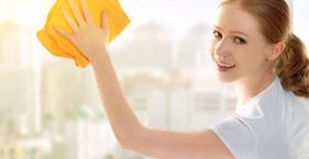 internal housekeeper montreal Nettoyage Krystal Clean