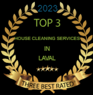 internal housekeeper montreal Nettoyage Krystal Clean