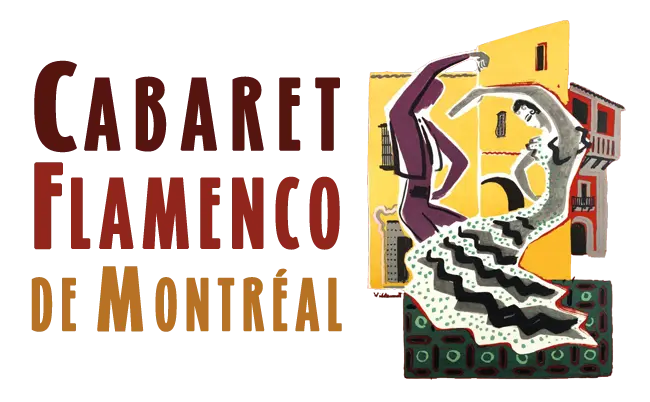flamenco concerts montreal Cabaret Flamenco