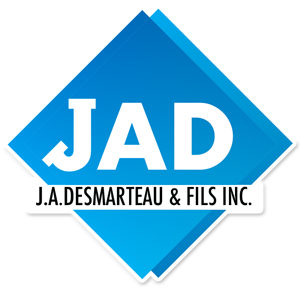 magasins ou acheter du materiel de plomberie en montreal J.A. Desmarteau & Fils Inc.