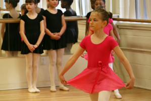 academies de danse en montreal Academie de ballet Sona Vartanian