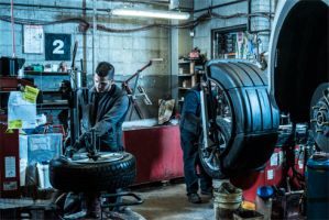 mechanic workshops montreal Merson Automotive