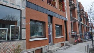 entreprises de renovation de facades montreal Entreprises Cam Construction Inc (Les)