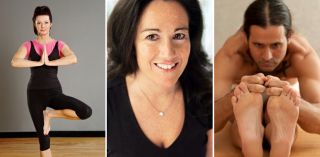 prenatal yoga courses montreal Yoga Plus