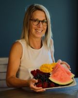 dieteticien nutritionniste montreal Francine Allard Nutritionniste-Diététiste Montréal