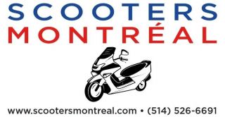 entreprises de reparation de scooters electriques en montreal Scooters Montréal