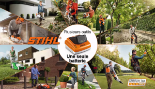magasins pour acheter des pieces detachees stihl montreal Atelier Jean Guglia & Fils