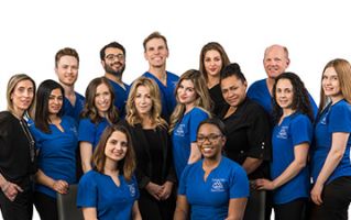 dental aesthetic course in montreal Drummond Dental Group