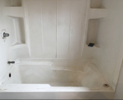 magasins de renovation de salles de bains montreal BainPro réémaillage