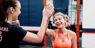 functional training courses montreal F45 Training Griffintown