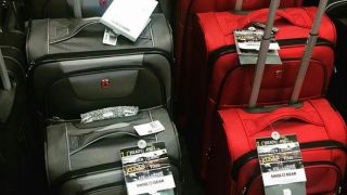 magasins de bagages montreal Bagages Miramar