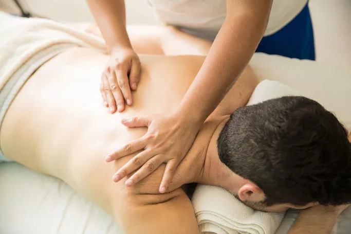 massage therapy courses montreal A Plus Performance Therapy / School of Massage Therapy